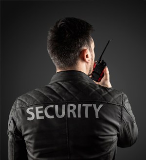 Injured Private Security lawyers in CA