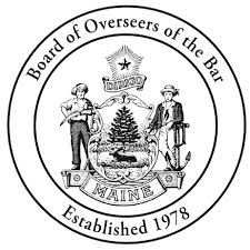 board of overseers of the bar