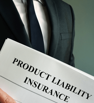 Product Liability Attorney in San Diego, CA