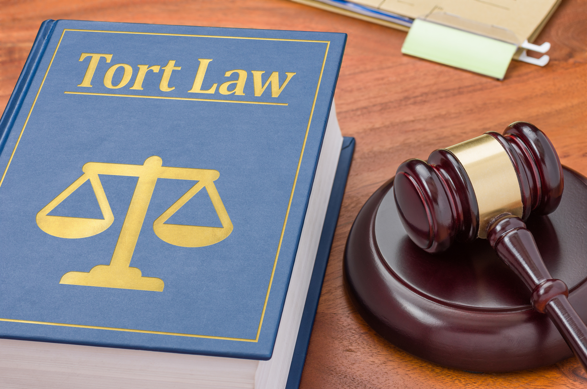 What Does a Mass Tort Lawyer Do?