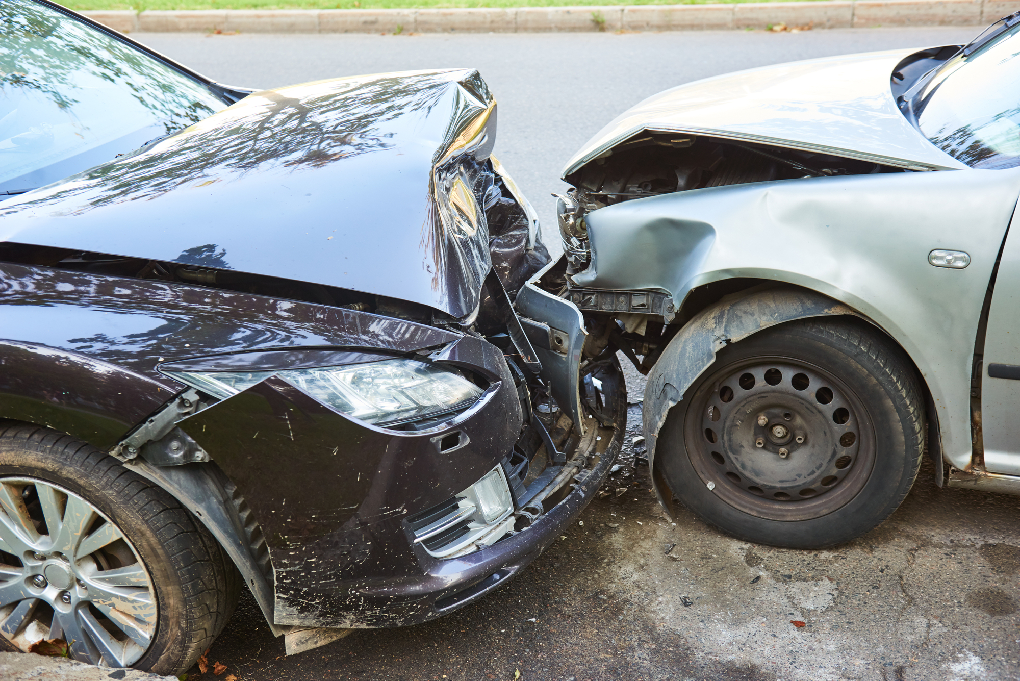 Top 5 Things You Need to Do Immediately After an Accident