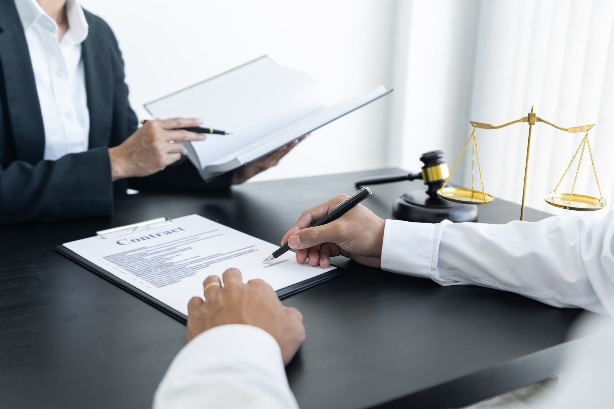 How Do You Prove Negligence in a San Diego Personal Injury Claim?