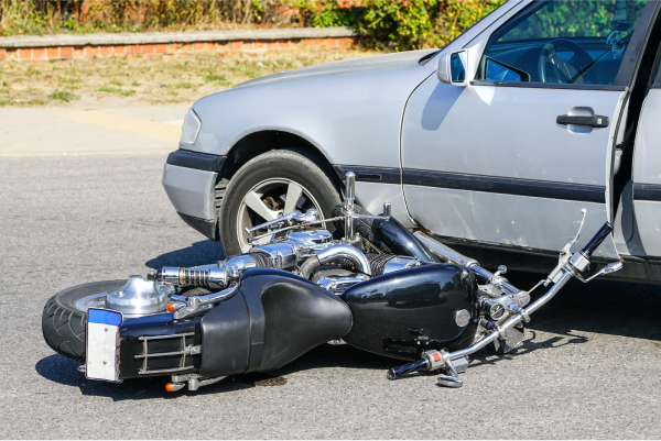 Navigating the Legal Maze: Why You Need a Top Motorcycle Accident Lawyer in San Diego!