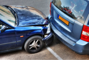 Car Accident? 5 Steps to Take Immediately