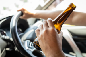 Drunk Driving Accidents Spike Over the Holidays